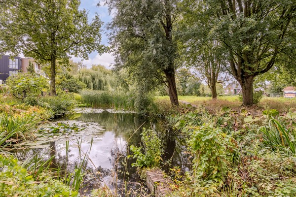 Medium property photo - Bastinglaan 13, 2614 GP Delft
